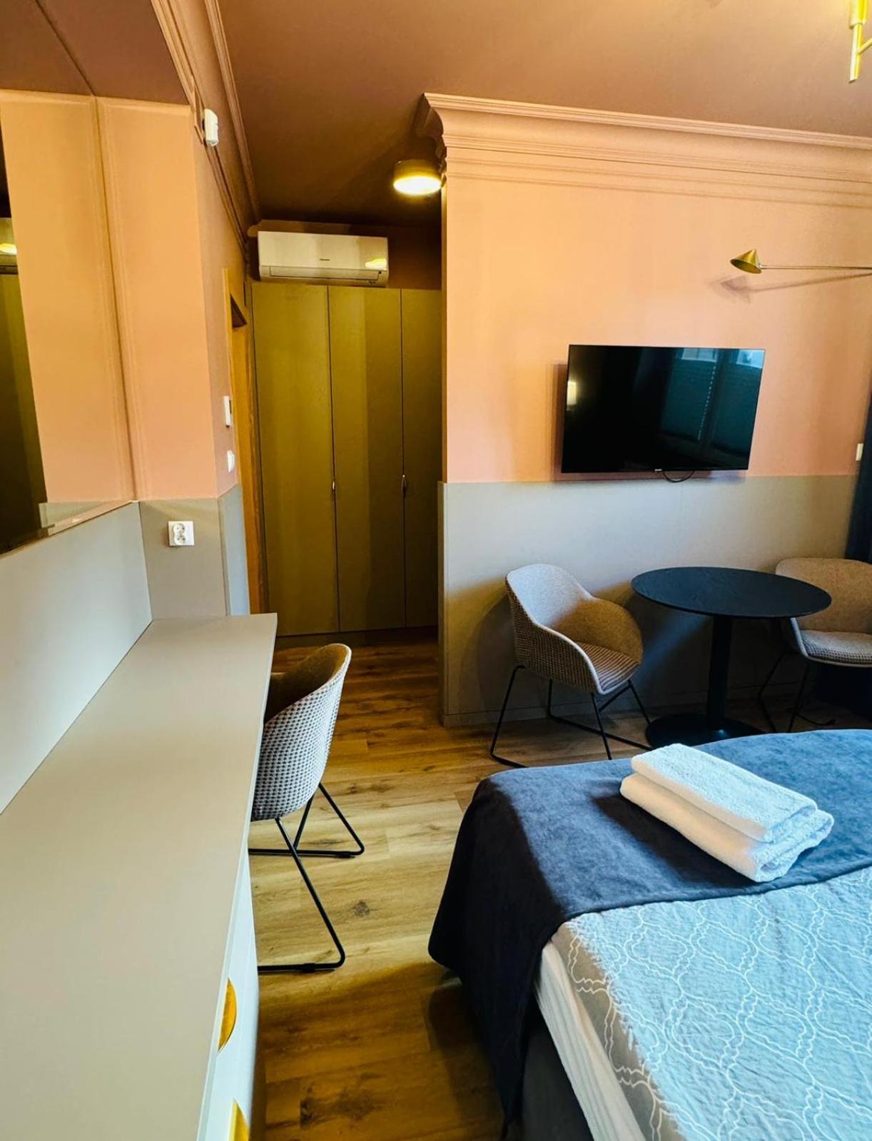 Pensionat Gosciniec Sopot