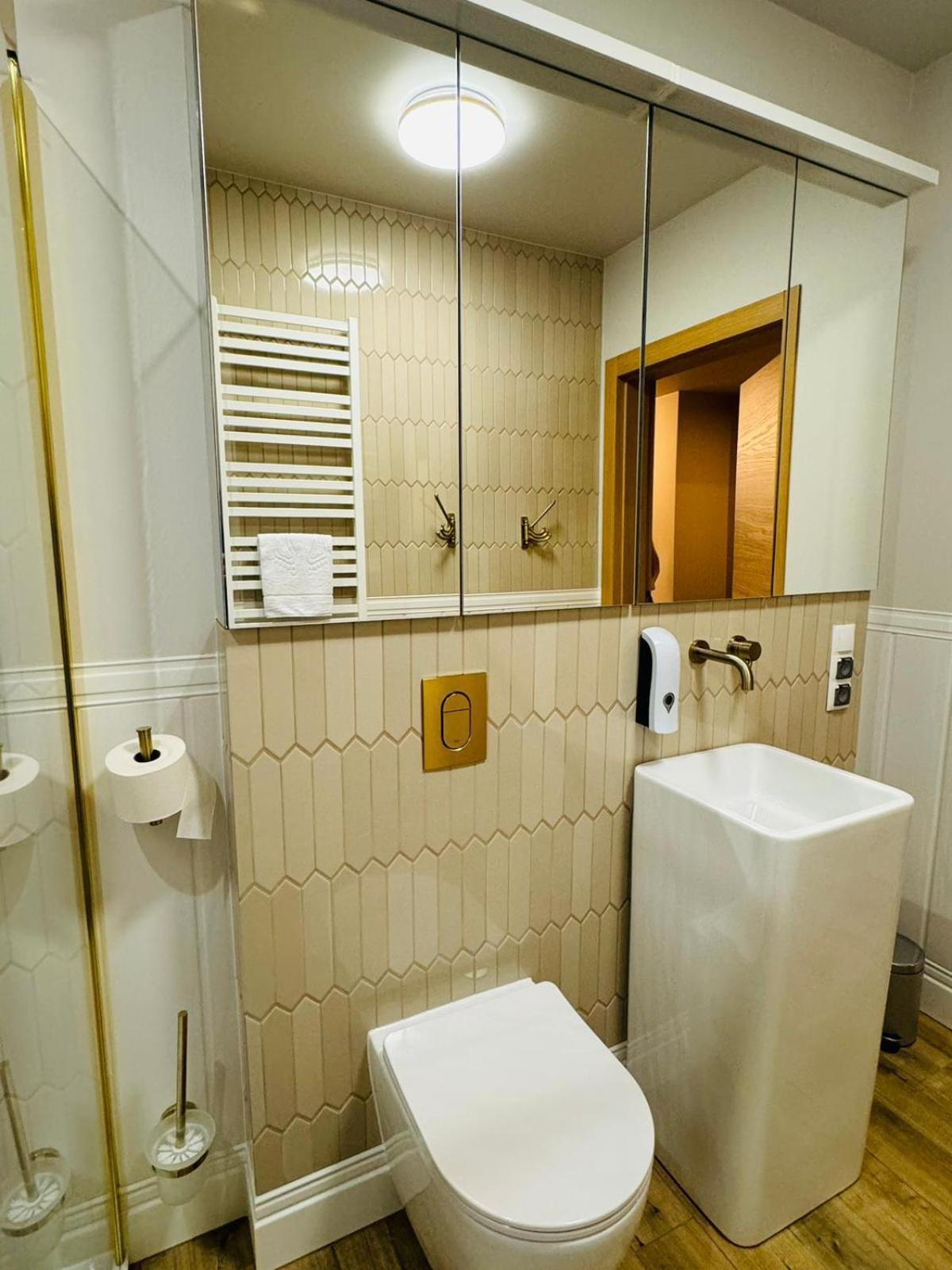 Gosciniec Pensjonat Sopot